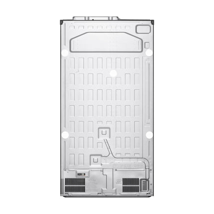 LG GSXV90MCAE Divdurvju side-by-side ledusskapis, 15. attēls