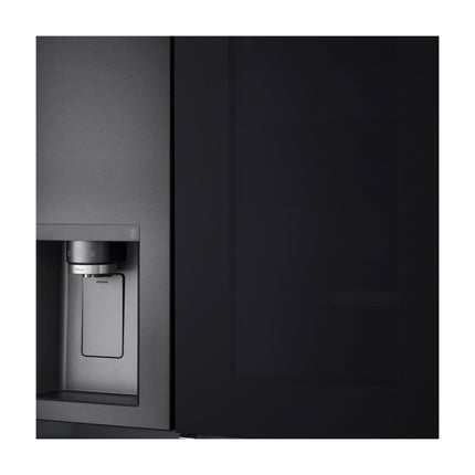 LG GSXV90MCAE Divdurvju side-by-side ledusskapis, 13. attēls