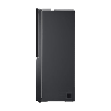 LG GSXV90MCAE Divdurvju side-by-side ledusskapis, 14. attēls