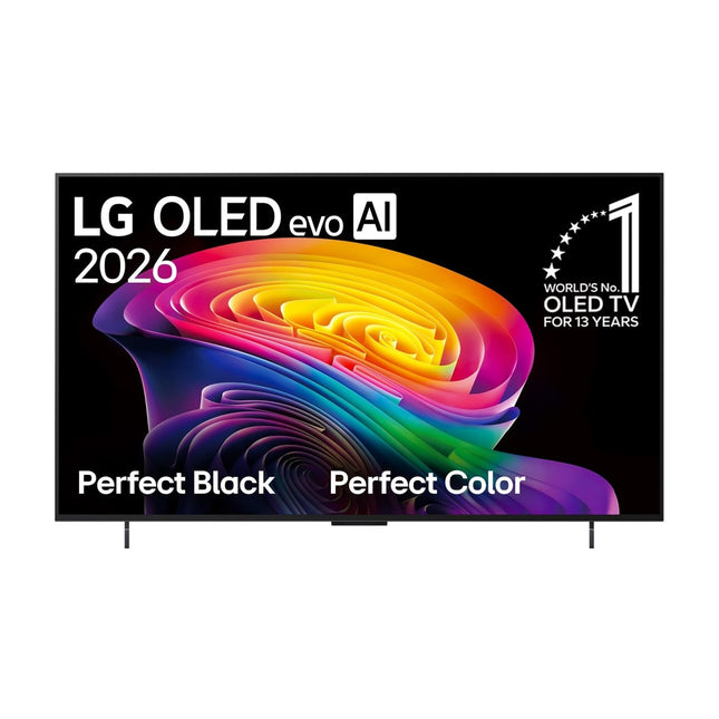 Smart TV LG OLED42C61LA