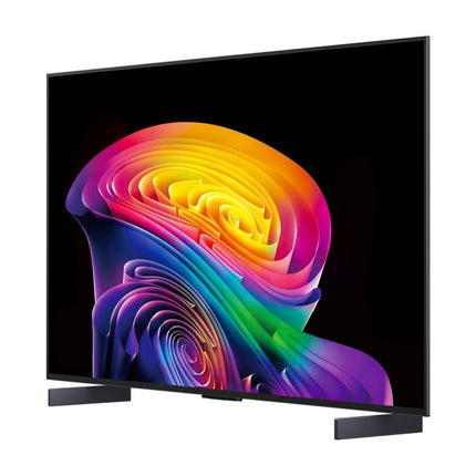 LG OLED42C61LA TV, image 2