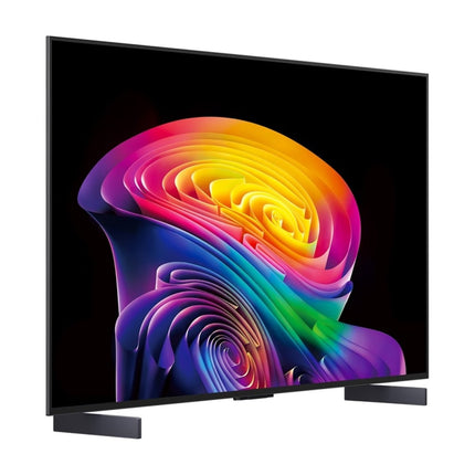 LG OLED42C61LA TV, image 3
