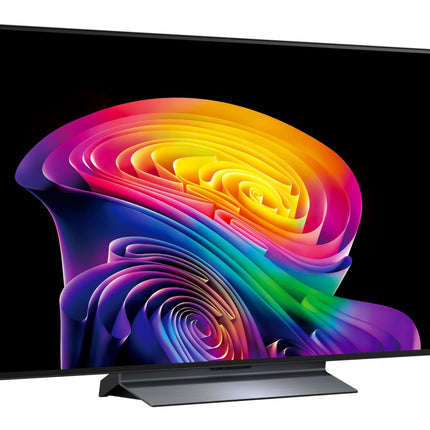 LG OLED55C61LA Televizors (Smart TV) — 3