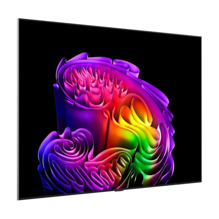LG OLED55G61LW TV, image 3