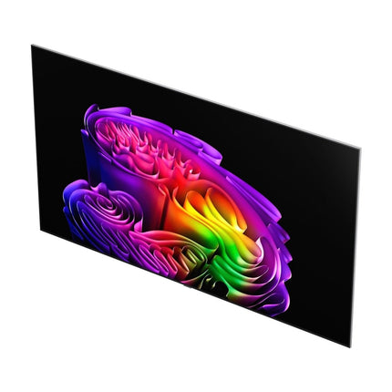 LG OLED77G61LW TV, image 6
