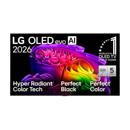 LG OLED77G61LW TV