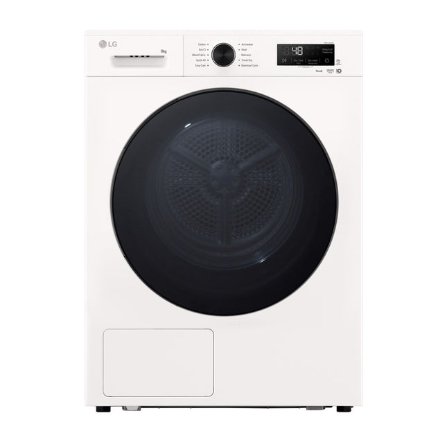 Tumble dryer LG RHX1009NWB