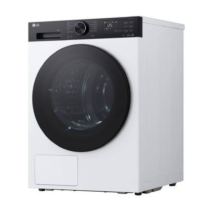 LG RHX5009TKB Veļas žāvētājs – 4