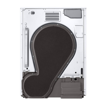 LG RHX5009TKB Veļas žāvētājs – 16