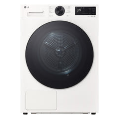 LG RHX5009TWB Veļas žāvētājs