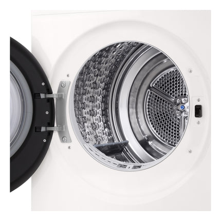 LG RHX5009TWB Veļas žāvētājs — 5