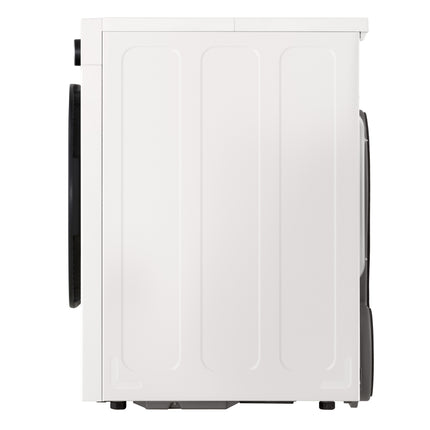 LG RHX5009TWB Veļas žāvētājs — 10