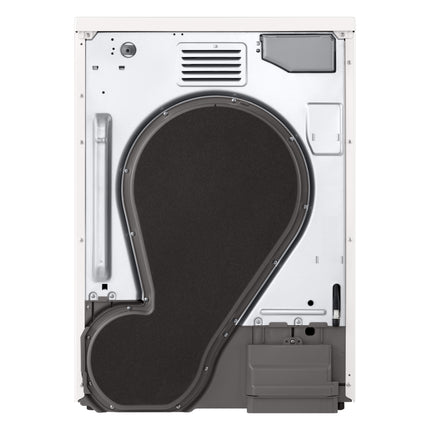 LG RHX5009TWB Veļas žāvētājs — 11