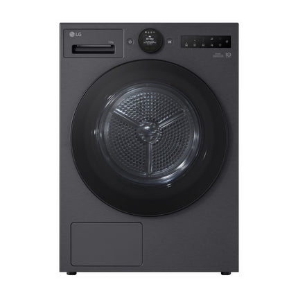 LG RHX7010TBB Veļas žāvētājs – 1