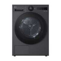 LG RHX7010TBB сушильная машина