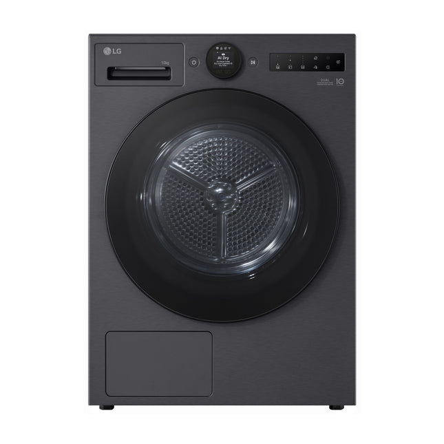 LG RHX7010TBB Veļas žāvētājs