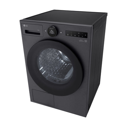 LG RHX7010TBB Veļas žāvētājs – 4
