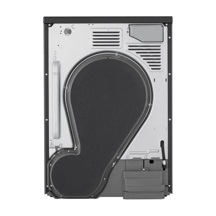 LG RHX7010TBB Veļas žāvētājs – 15