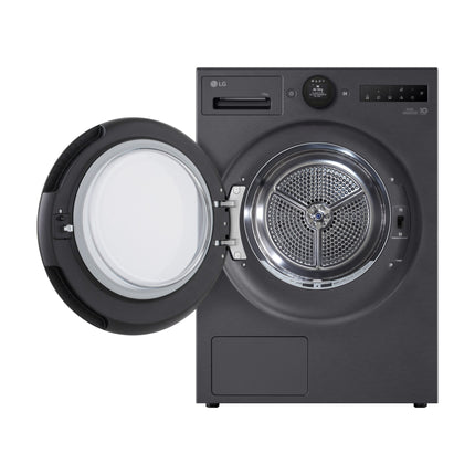 LG RHX7010TBB Veļas žāvētājs – 9