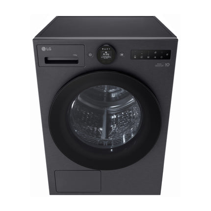 LG RHX7010TBB Veļas žāvētājs – 2