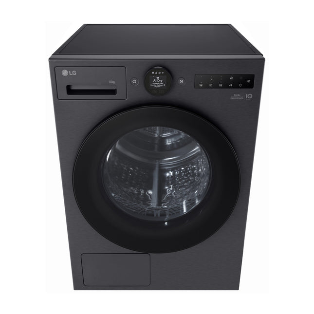 LG RHX7010TBB Veļas žāvētājs