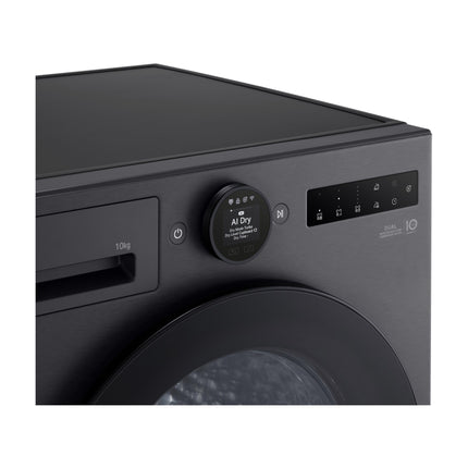 LG RHX7010TBB Veļas žāvētājs – 7