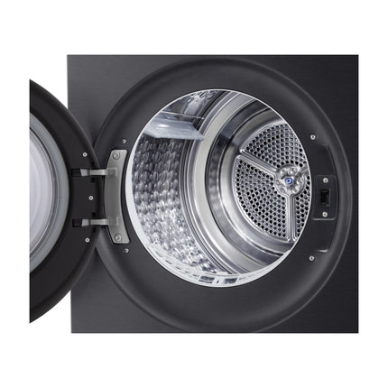 LG RHX7010TBB Veļas žāvētājs – 10