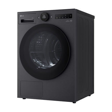 LG RHX7010TBB Veļas žāvētājs – 6