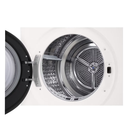 LG RHX7010TWB Veļas žāvētājs — 3