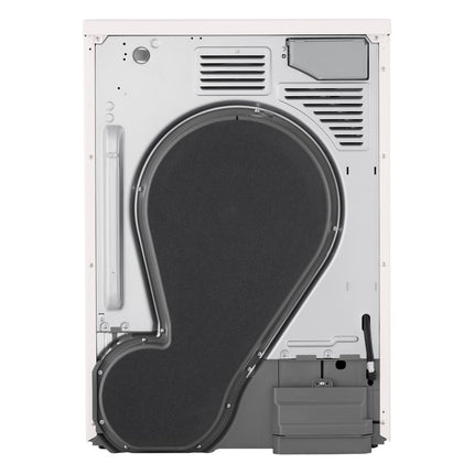 LG RHX7010TWB Veļas žāvētājs — 9