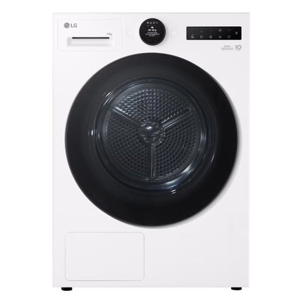 LG RHX7010TWB Veļas žāvētājs — 1