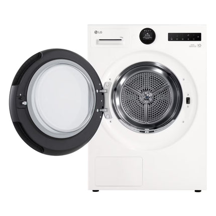 LG RHX7010TWB Veļas žāvētājs — 2