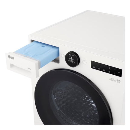 LG RHX7010TWB Veļas žāvētājs — 5