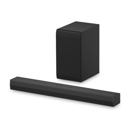 LG Soundbar S40T, 2.1ch, 2. attēls