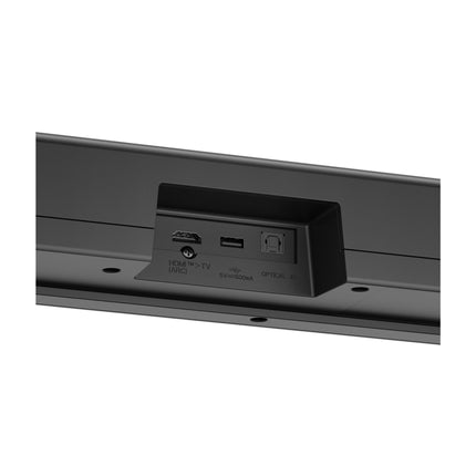 LG Soundbar S40T, 2.1ch, 7. attēls
