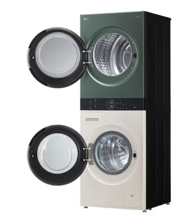 LG WT1210EGF WashTower