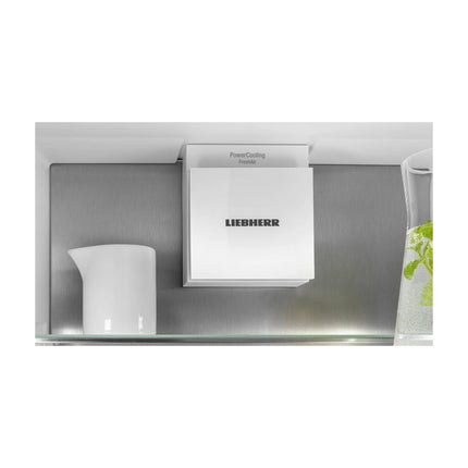 Liebherr ICNSd 5123 Iebūvējams ledusskapis, 13. attēls