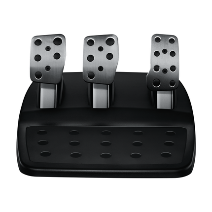 Logitech G29 Driving Force черный, вид 5