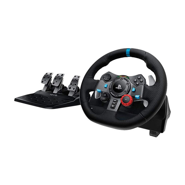 Spēļu konsoļu piederumi Logitech G29 Driving Force