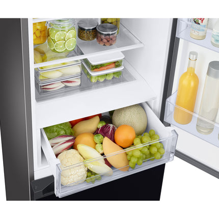 SAMSUNG RB38C6B2E22/EF — 3