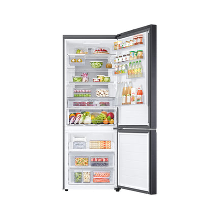 SAMSUNG RB53DG706CB1EO — 5