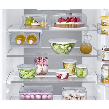 SAMSUNG RB53DG706CB1EO — 6