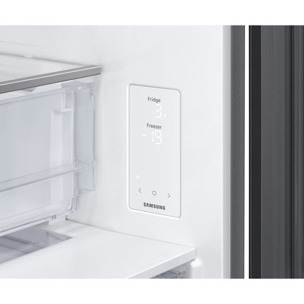 SAMSUNG RB53DG706CB1EO — 7