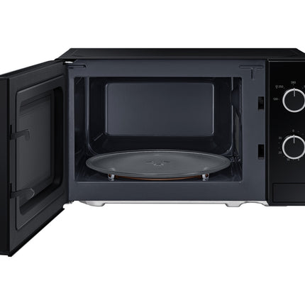 Samsung MS20A3010AL/BA — 5