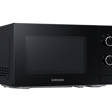 Samsung MS20A3010AL/BA — 6