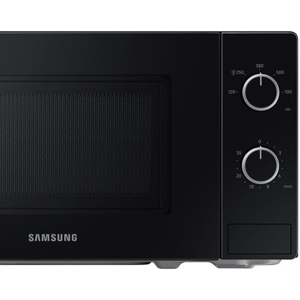 Samsung MS20A3010AL/BA — 7