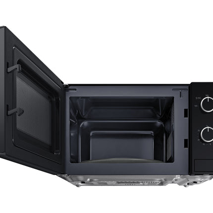Samsung MS20A3010AL/BA — 4