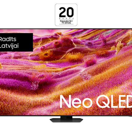 SAMSUNG QE43QN90FATXXH — 1