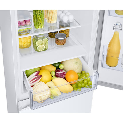 SAMSUNG RB34C670EWW/EF