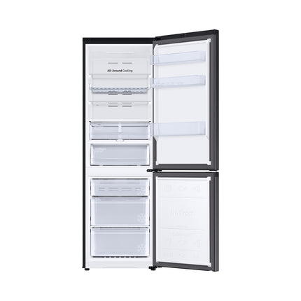 SAMSUNG RB34C675EBN/EF